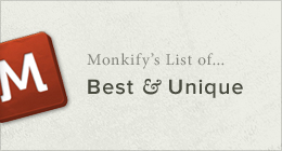 Monkify's Best & Unique
