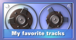 My Favorite Tracks