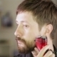 Shaving Beards - VideoHive Item for Sale