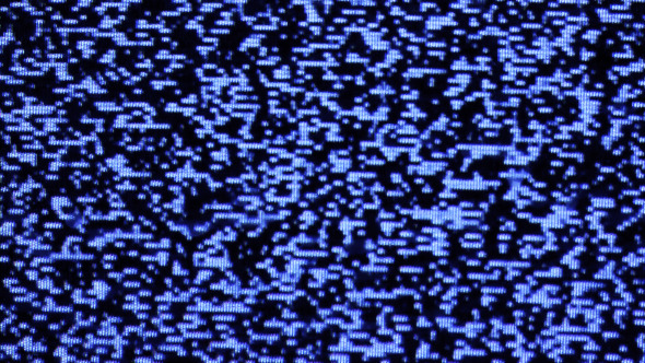 TV Noise alt