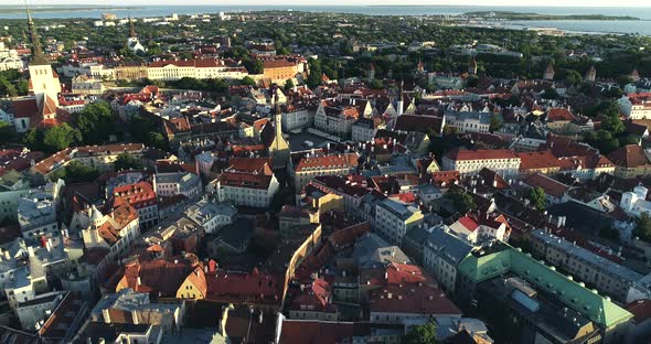 Into The Heart Of Tallinn alt