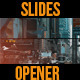 Slides Opener - Dynamic Split Screen Media Opener For After Effects - VideoHive Item for Sale