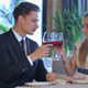 Amorous Celebratory Supper For Two Amorous Celebratory Supper For Two - VideoHive Item for Sale