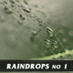Raindrops No.1 - VideoHive Item for Sale