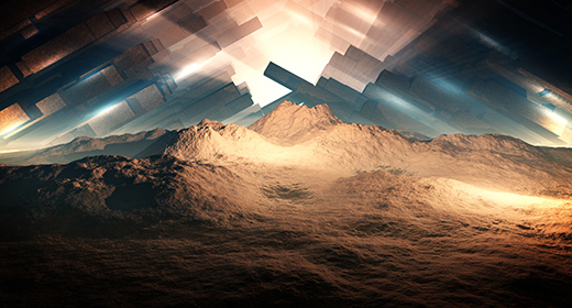 Epic Fantasy Orchestral