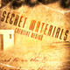Secret Materials Secret Materials - VideoHive Item for Sale
