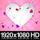 Love Heart - VideoHive Item for Sale