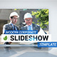 Modern Corporate Slideshow 3 - VideoHive Item for Sale
