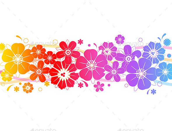 Decorative Flowers - Flowers & Plants Nature