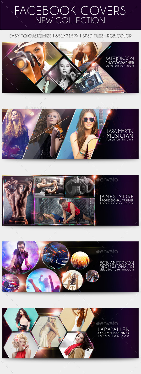 Facebook Timeline Cover New Collection - Facebook Timeline Covers Social Media