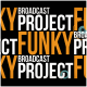 Funky Promo Show Kit - VideoHive Item for Sale