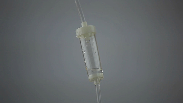 Medical Drop Counter alt