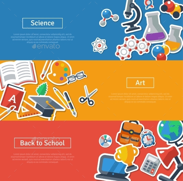 Education - Miscellaneous Conceptual