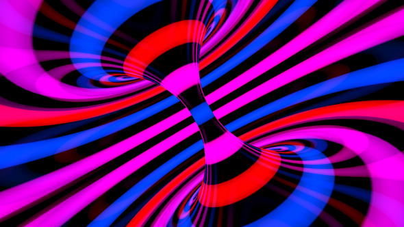 Neon Torus