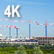City Building Construction - VideoHive Item for Sale
