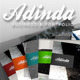 Adinda - Premium Business & Portfolio Wp Theme - ThemeForest Item for Sale