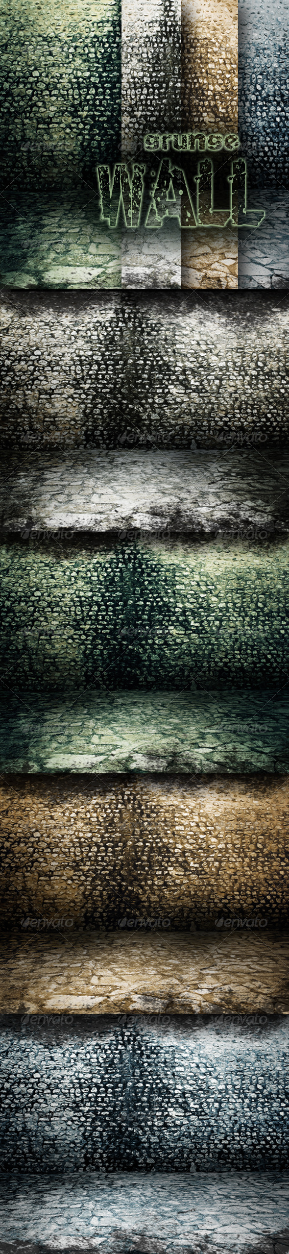 Ancient Wall Backgrounds - Backgrounds Graphics