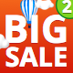 Big Sale 2 | Marketing Tool - VideoHive Item for Sale