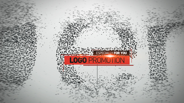 Logo Promotion - VideoHive 11684039