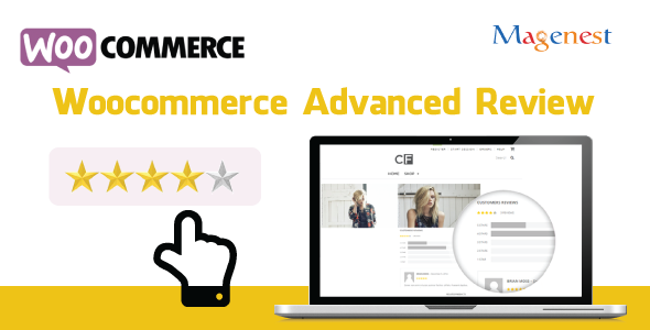 Woocommerce Advanced Review - CodeCanyon Item for Sale