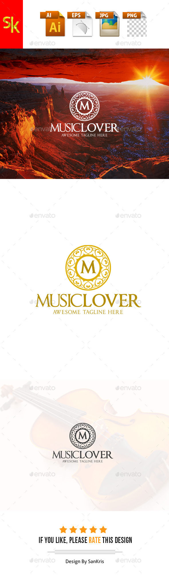 Music lover - vector logo concept illustration in flat style design. Audio  mp3 sign. Modern sound icon. Dj symbol. Human head character. Headphones  insignia. Record label songs. Stock Vector | Adobe Stock