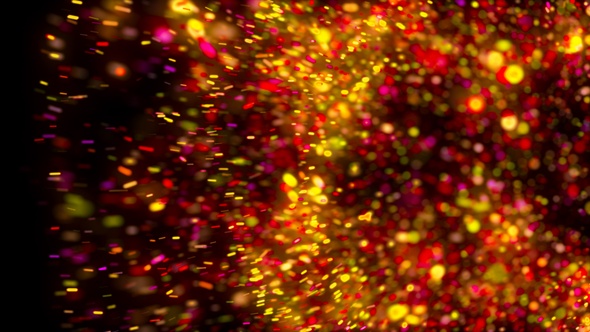 Colorful Particles Explosion V6 alt