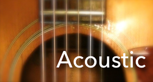 Acoustic Reflection and Romance