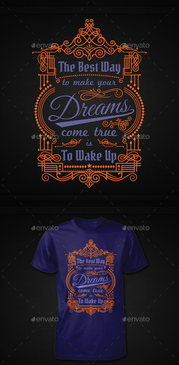 Motivating Quotes - Decorative Vectors