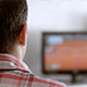 Man Watching Television 1 - VideoHive Item for Sale