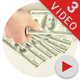 Putting Stack Dollars Pack Putting Stack Dollars Pack - VideoHive Item for Sale