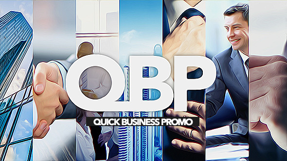Quick Business Promo