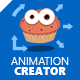 Animation Creator - Create 3D &amp; 2D animations in one click - VideoHive Item for Sale