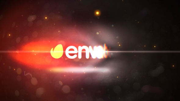 Logo Intro Light - VideoHive 11679600