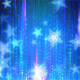 Rising Stars and Particle Streaks - VideoHive Item for Sale