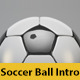 Soccer Ball Intro - VideoHive Item for Sale