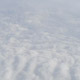 Aerial View from Airplane - Soft Clouds - VideoHive Item for Sale
