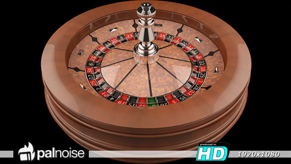 Roulette Wheel Casino