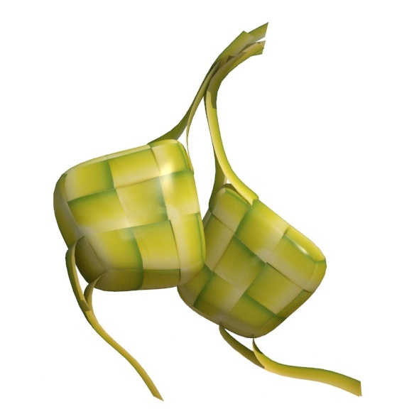 Ketupat