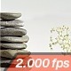 Elder Is Falling Beside A Wellness Stone Tower - VideoHive Item for Sale