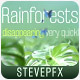 Rain Forest | Jungle Adventure Titles - VideoHive Item for Sale