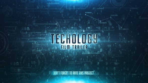 Sky Technology Film Trailer