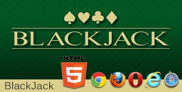 BlackJack 590 300