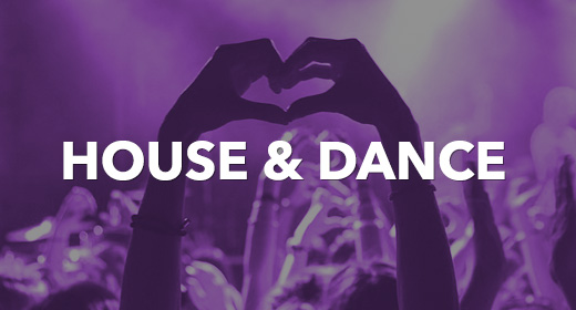 House & Dance