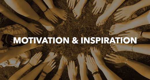 Motivation & Inspiration