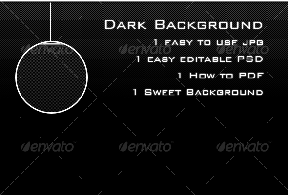 Dark Background - Backgrounds Graphics