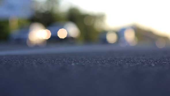 Cars on the Road alt