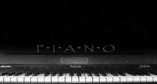 piano-music