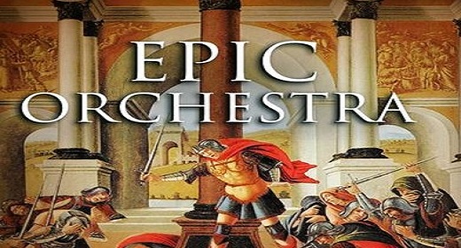 epic orchestra