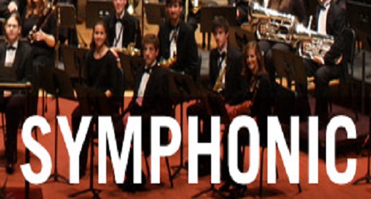 symphonic