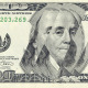 Dollar Bills Transition Set 2 - 100$ - VideoHive Item for Sale
